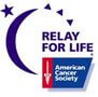 Relay for Life and American Cancer Society logo