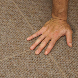 Basement Flooring Products In Oklahoma Basement Floor Tile