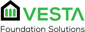 Vesta Foundation Solutions Logo