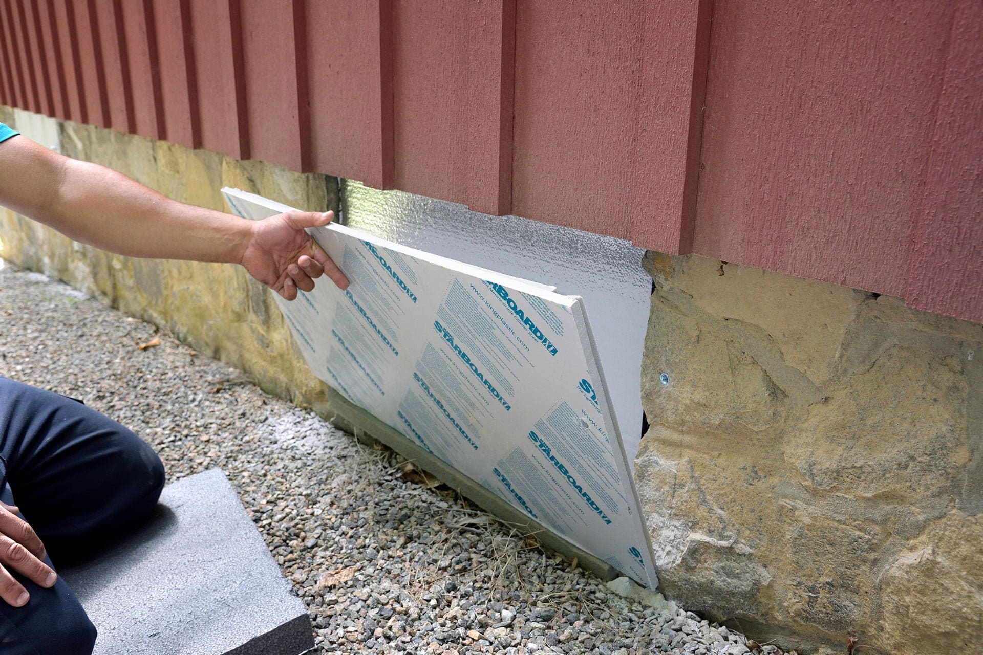 Crawl Space Vent Covers
