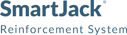 Smart Jack Reinforcement Systems logo