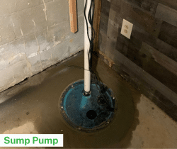 Sump Pump Image
