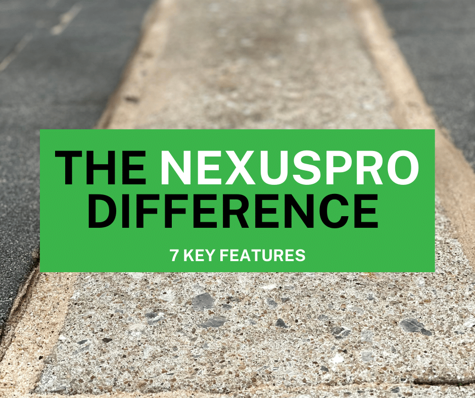 The Nexuspro Difference