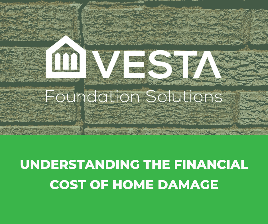 Understanding the Financial Cost of Home Damage